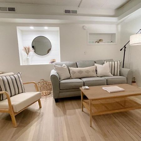 Just Shy Of The Bridge - Waterway Condo 110 윌밍턴 외부 사진